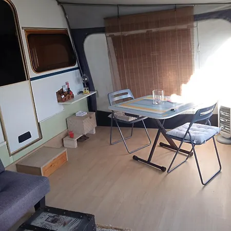 Camping La Caracola Nauta *