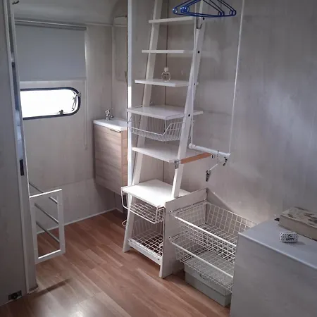Camping La Caracola Nauta *
